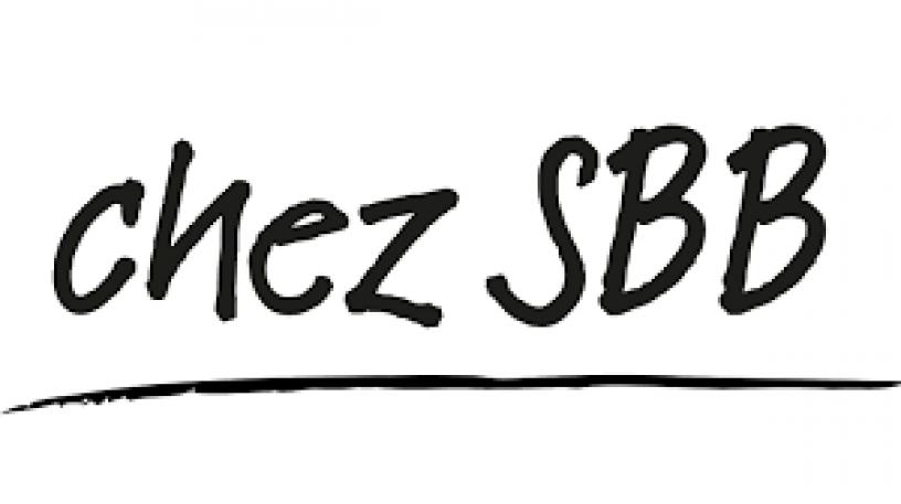 Logo Chez SBB Restaurant Oase