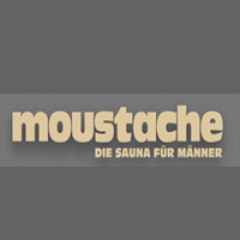 Mustache Sauna