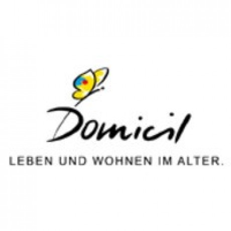Logo Domicil Bern AG