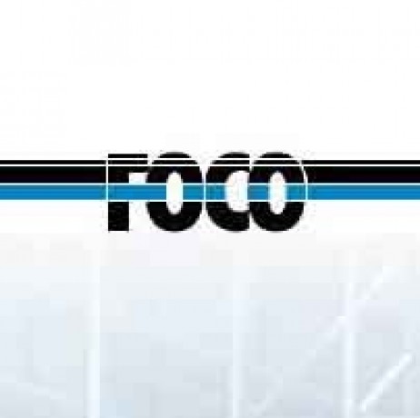 Logo FOCO Lager- Und Fördertechnik AG