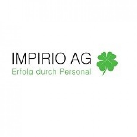Logo Impirio AG