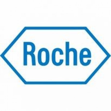 Logo Roche AG