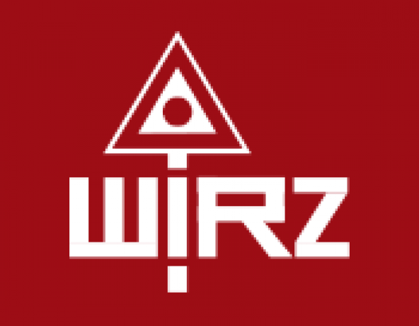Logo Rudolf Wirz Strassen- Und Tiefbau AG