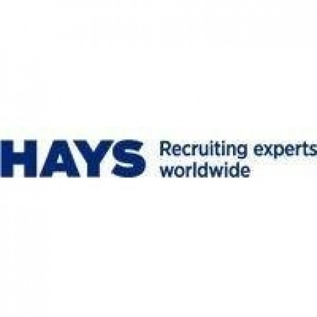 Logo Hays (Schweiz) AG