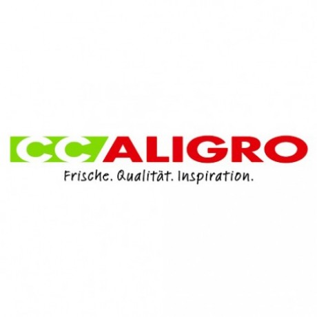 Logo CC Aligro Demaurex & Cie S.A