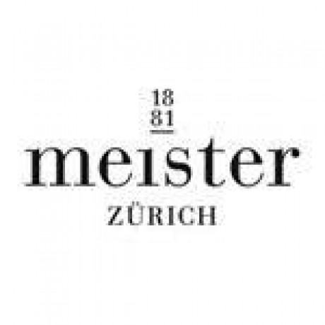 Logo Meister 1881 AG