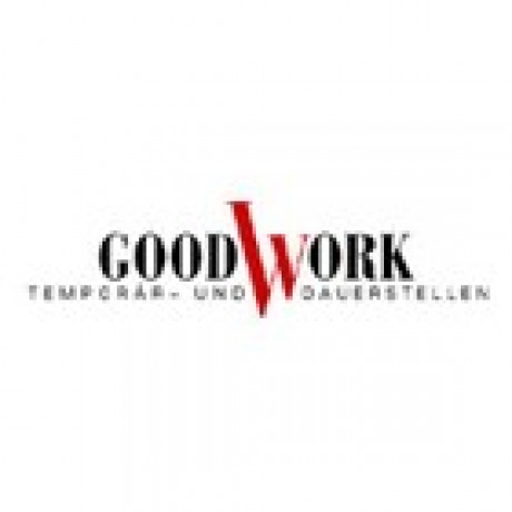 Logo Good Work AG