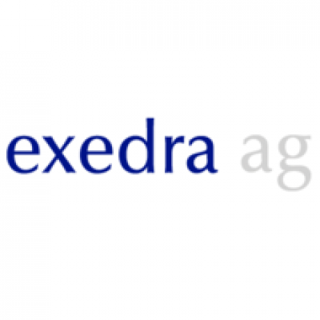 Logo Exedra Ag