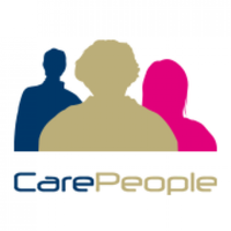 Logo CarePeople AG