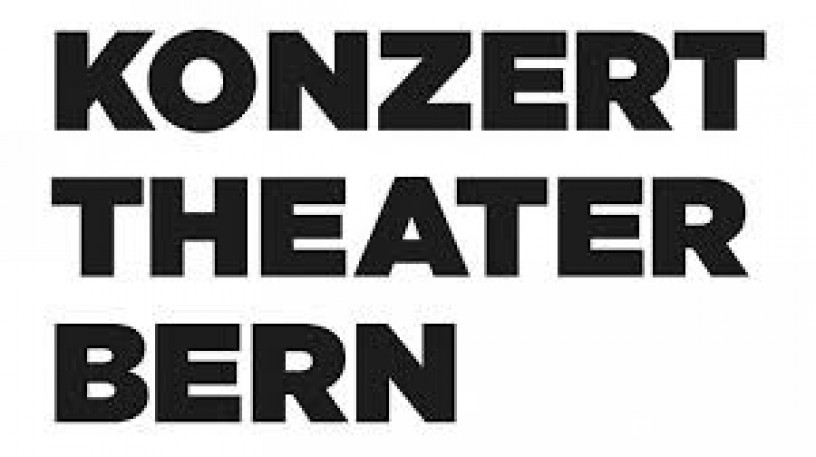 Logo KONZERT THEATER BERN