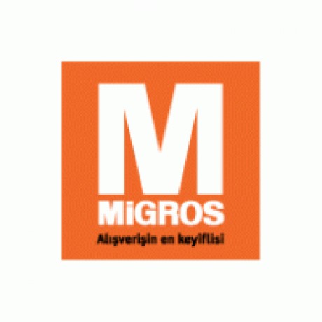 Logo Genossenschaft Migros