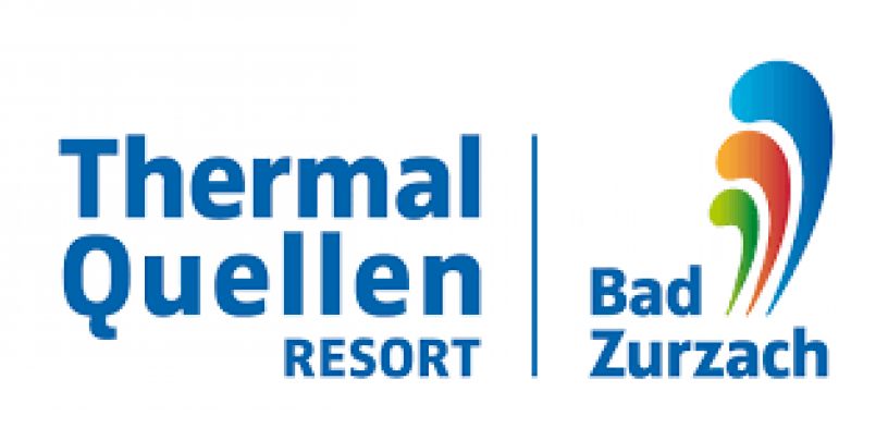 Logo Thermalquellen Hotel AG