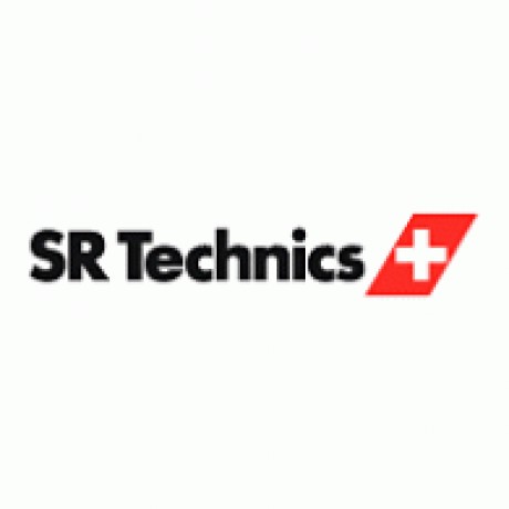 Logo SR Technics