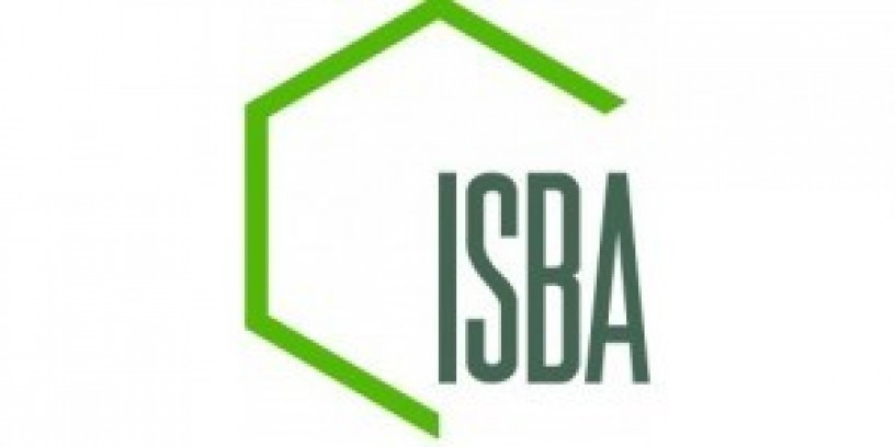 Logo ISBA AG