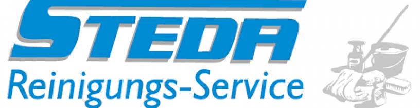 Logo STEDA Reinigungs-Service