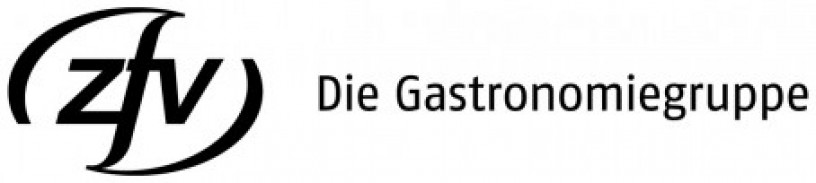 Logo Zfv Die Gastronomiegruppe