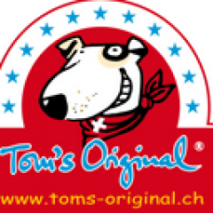 KAMAFU GmbH - Tom's Original