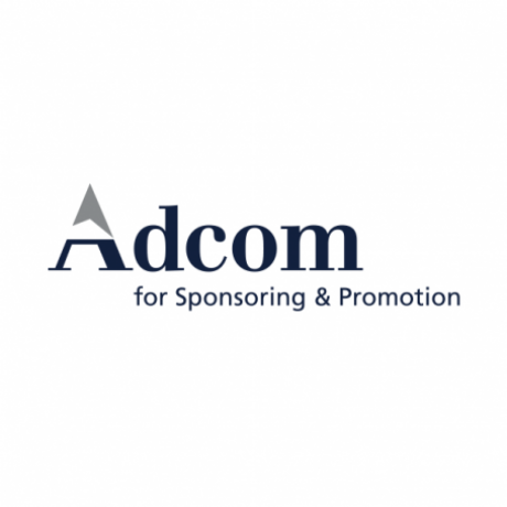 Logo Adcom Switzerland AG