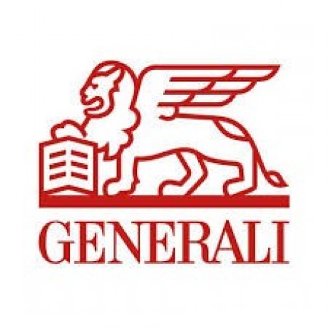 Logo Generali Switzerland