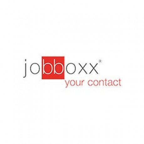 Logo Jobboxx AG