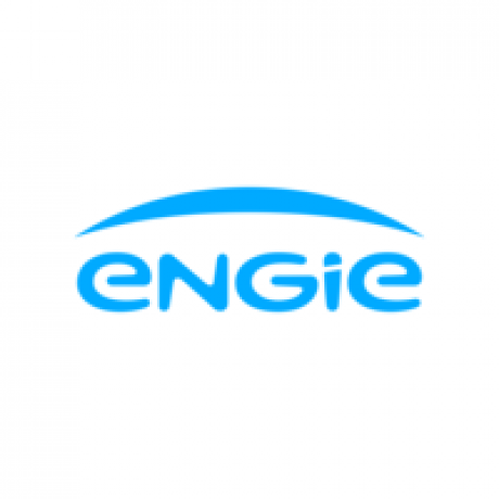 Logo Engie Services AG