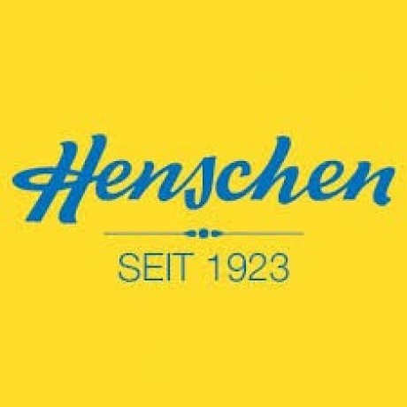 Logo Henschen AG