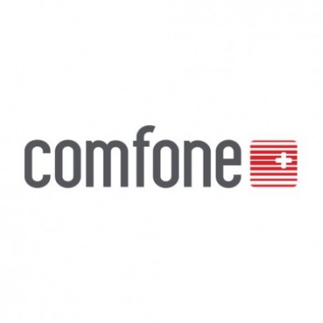 Logo Comfone AG