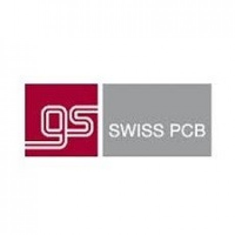 Logo GS Swiss PCB AG