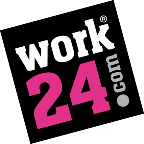 Logo Work 24 AG