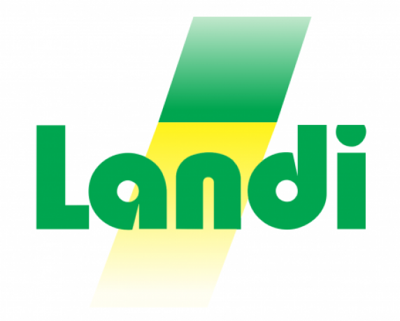 Logo LANDI