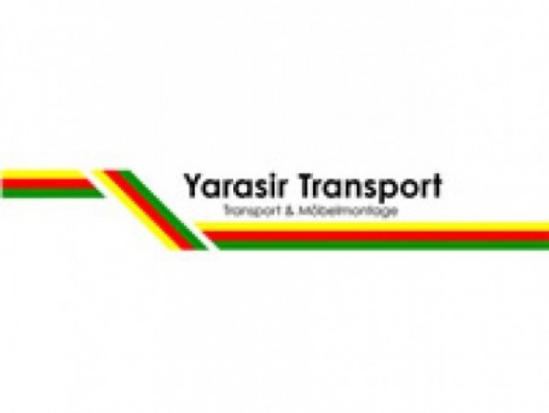 Logo Yarasir Transport