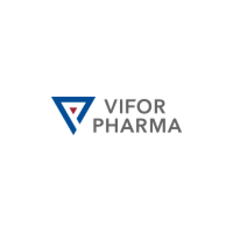 Logo Vifor Pharma