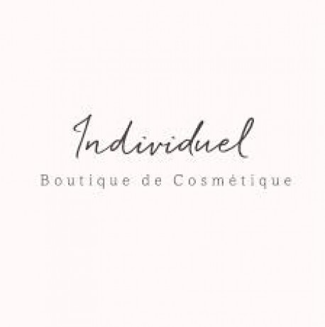 Logo Individuel - Tailor Made Beauty