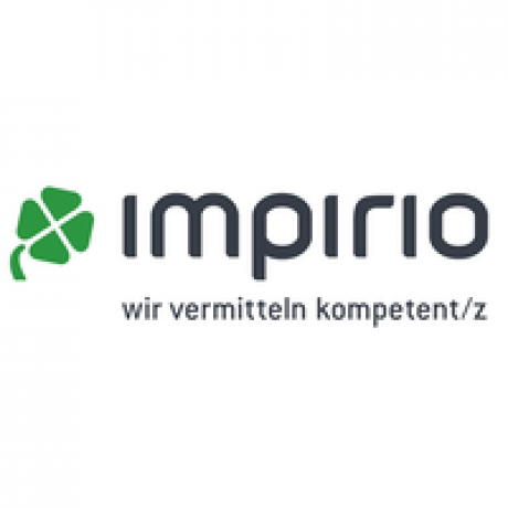 Logo Impirio