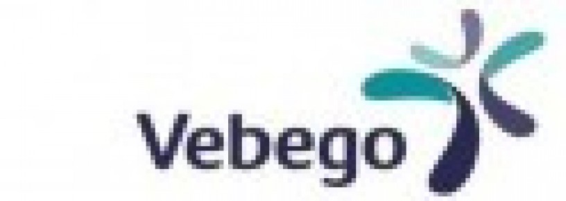 Logo Vebego AG