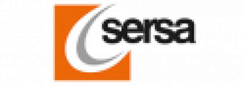Logo Sersa Group AG (Schweiz)