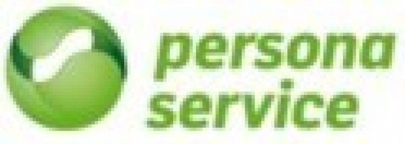 Logo Persona Service GmbH Schweiz