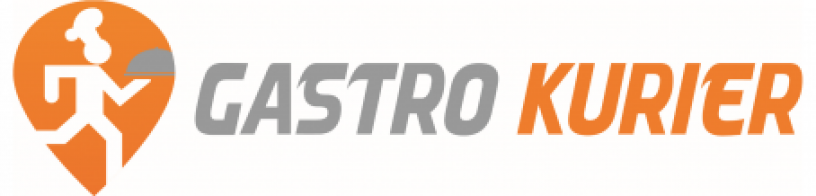 Logo Gastro Kurier GmbH