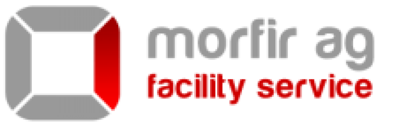 Logo Morfir AG