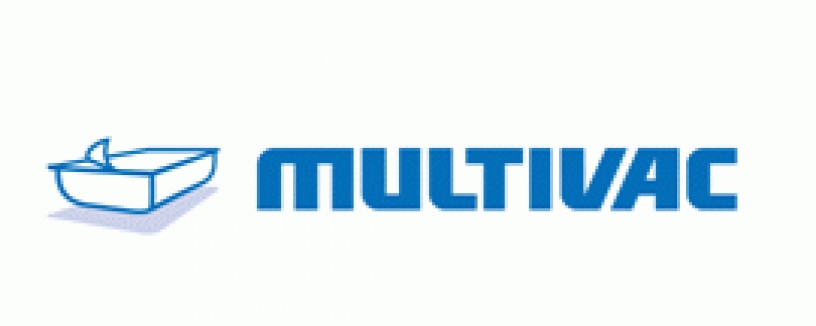 Logo Multivac Export AG