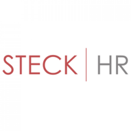 Logo Steck Human Resources