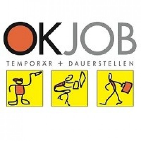 Logo Ok Job S.A.