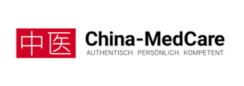 Logo China-MedCare