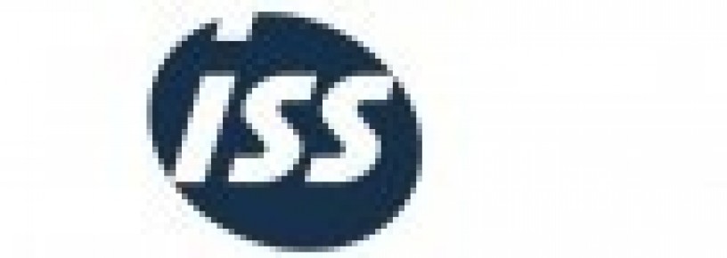 Logo ISS Schweiz AG