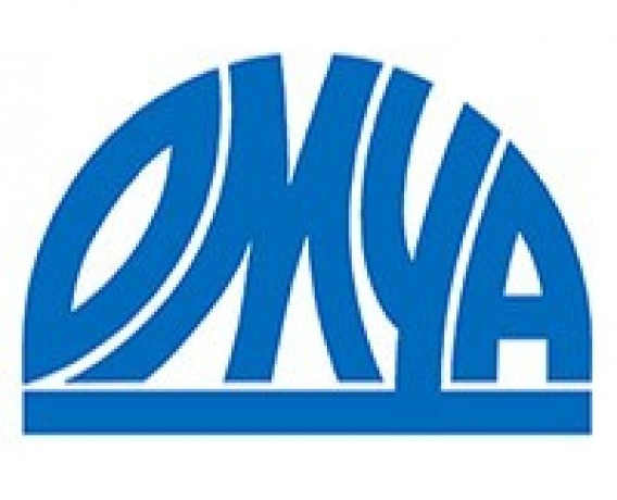 Logo Omya (Schweiz) AG