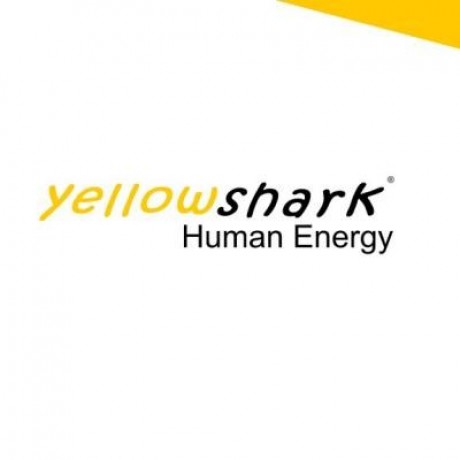 Logo Yellowshark AG