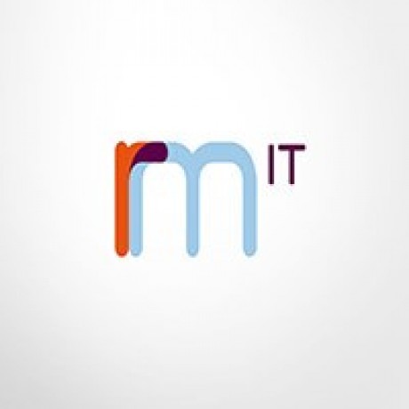Logo RM IT Professional Resources AG