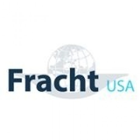 Logo Fracht