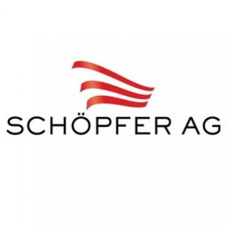 Logo Schöpfer AG