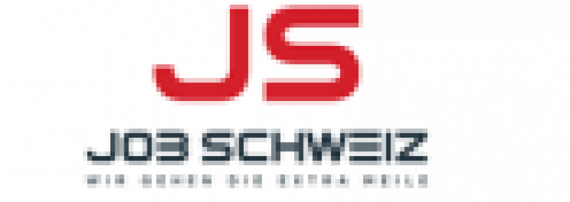 Logo JOB SCHWEIZ AG